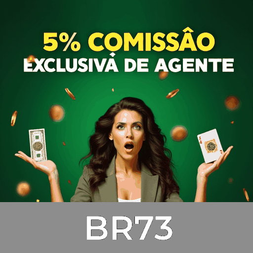 Universo de Jogos Extraordinários do BR73: Diversão Sem Limites