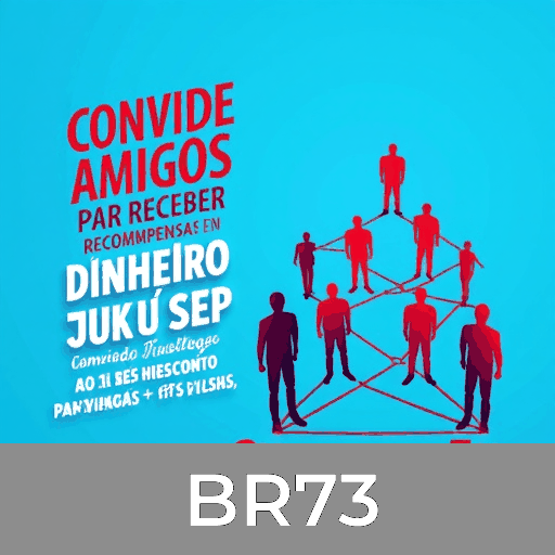 BR73: Experiência de Cassino Imersiva para Brasileiros