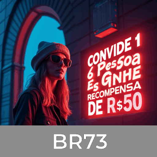 Desenvolvedores de Topo e Tecnologia Avançada na Plataforma BR73