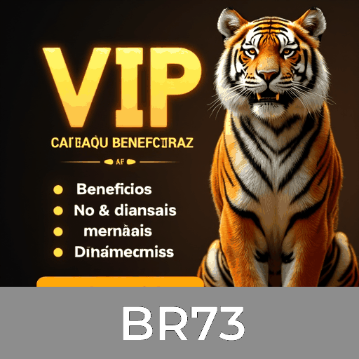 Acesse o BR73 com segurança e obtenha privilégios