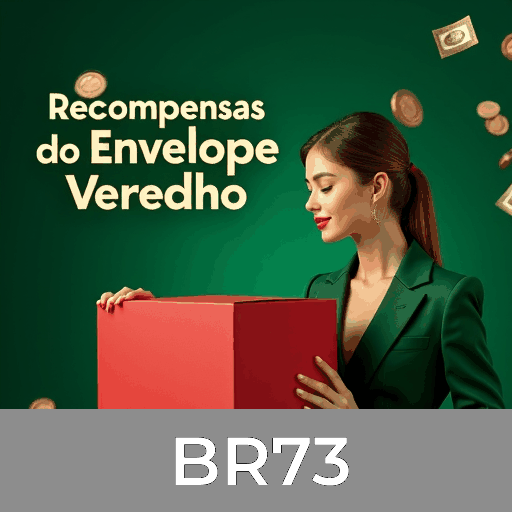 BR73: Baixe Rápido e Use Facilmente no Brasil