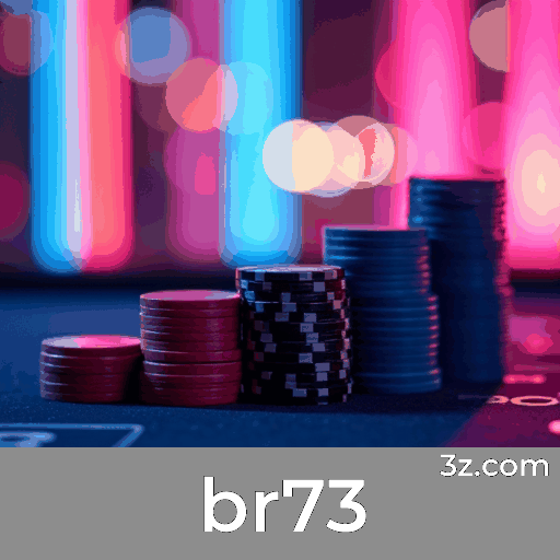 br73: A plataforma móvel que transforma sua experiência de apostas