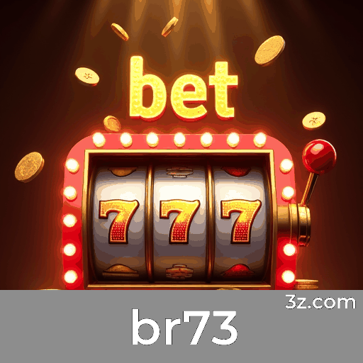 br73: Cassino Premiado e Seguro