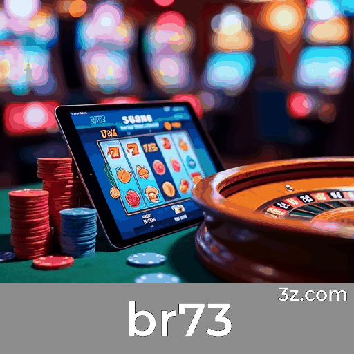 br73: Especialistas em Apostas Esportivas Brasileiras