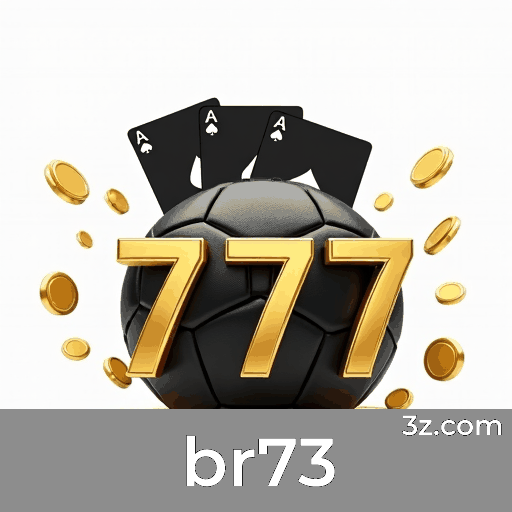 br73: A plataforma móvel que transforma sua experiência de apostas