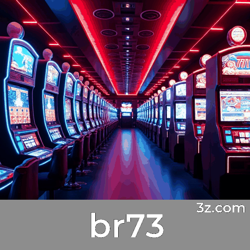 Experiência Premium de Jogos de Casino no br73