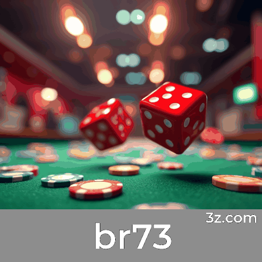 br73: Descubra Bônus e Promoções Incríveis!