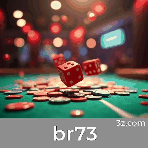 Experiência Premium de Jogos de Casino no br73