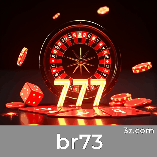 br73: Cassino Premiado e Seguro