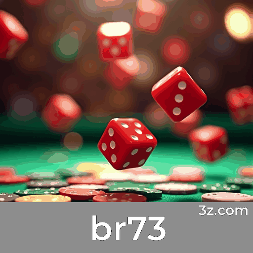 Experiência Premium de Jogos de Casino no br73