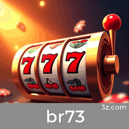 br73: Cassino Premiado e Seguro