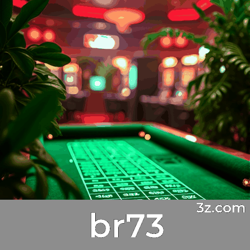 br73: Jogos Diversificados para Entretenimento Sem Limites