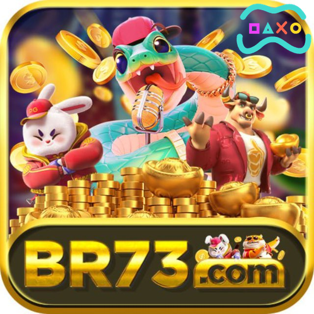 br73: Cassino Premiado e Seguro